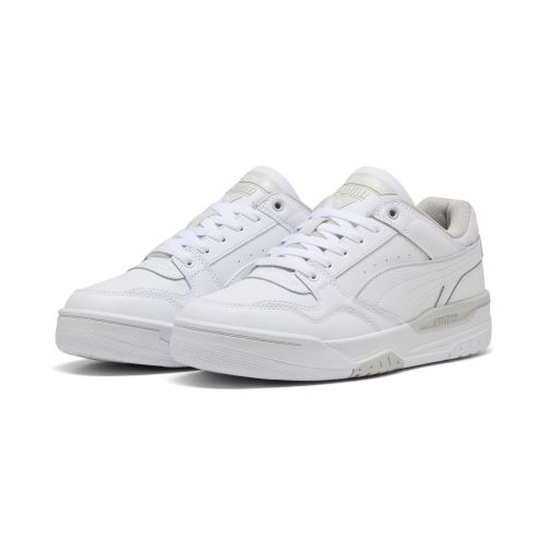 Sneakers Rebound Retro Unisexe, Chaussures, Blanc, 35.5 - PUMA - Modalova