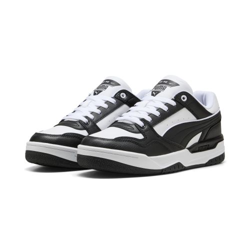 Sneakers Rebound Retro Unisexe, Chaussures, Blanc, 35.5 - PUMA - Modalova