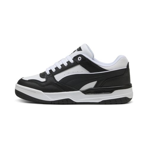 Sneakers Rebound Retro Unisexe, Chaussures, Blanc, 35.5 - PUMA - Modalova