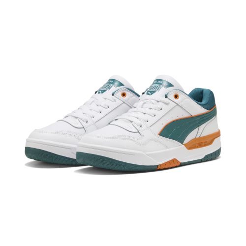 Sneakers Rebound Retro Unisexe, Chaussures, Blanc, 44 - PUMA - Modalova