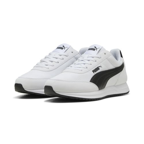 Sneakers R78 Lightwind Unisexe, Chaussures, Blanc, 44 - PUMA - Modalova