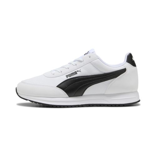 Sneakers R78 Lightwind Unisexe, Chaussures, Blanc, 44 - PUMA - Modalova