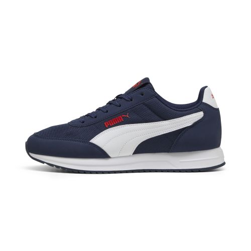 Sneakers R78 Lightwind Unisexe, Chaussures, Bleu, 44 - PUMA - Modalova