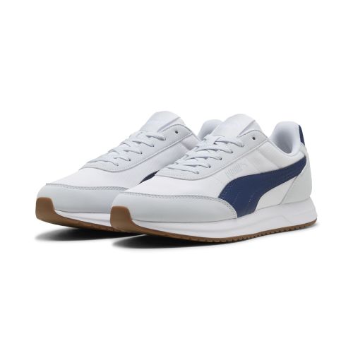 Sneakers R78 Lightwind Unisexe, Chaussures, Blanc, 44 - PUMA - Modalova