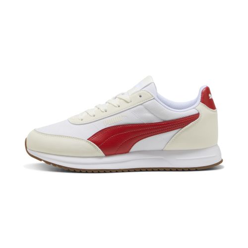 Sneakers R78 Lightwind Unisexe, Chaussures, Blanc, 44 - PUMA - Modalova