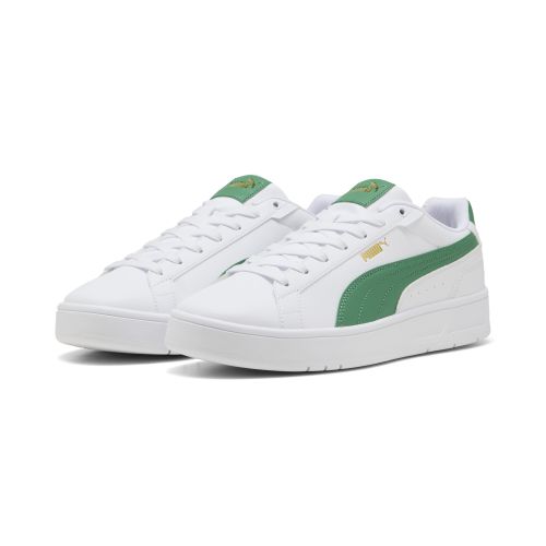 Sneakers Court Classico Unisexe, Chaussures, Blanc, 37 - PUMA - Modalova