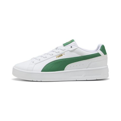 Sneakers Court Classico Unisexe, Chaussures, Blanc, 37 - PUMA - Modalova