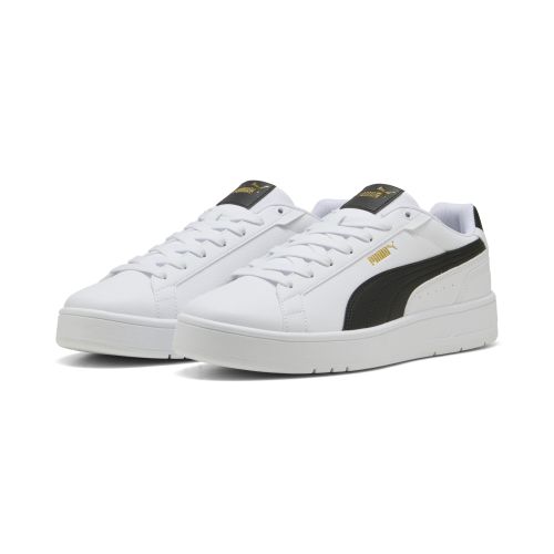 Sneakers Court Classico Unisexe, Chaussures, Blanc, 35.5 - PUMA - Modalova