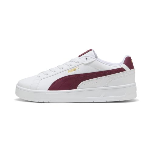 Sneakers Court Classico Unisexe, Chaussures, Blanc, 36 - PUMA - Modalova