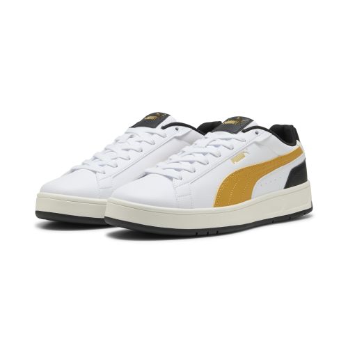 Sneakers Court Classico Unisexe, Chaussures, Blanc, 44 - PUMA - Modalova