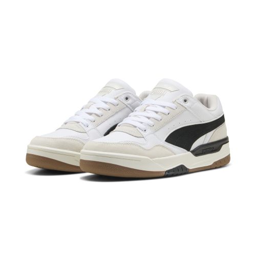 Sneakers Rebound Retro Unisexe, Chaussures, Blanc, 36 - PUMA - Modalova