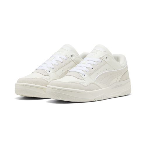 Sneakers Rebound Retro Unisexe, Chaussures, Blanc, 36 - PUMA - Modalova