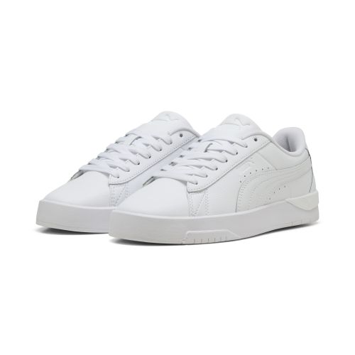 Sneakers Jada Classic , Chaussures, Blanc, 35.5 - PUMA - Modalova