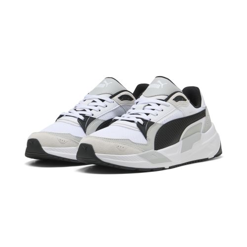 Sneakers Trinity 2 Unisexe, Chaussures, Blanc, 44 - PUMA - Modalova