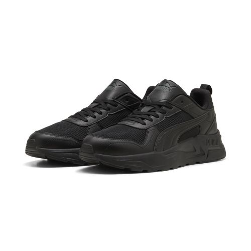 Sneakers Trinity 2 Unisexe, Chaussures, Noir, 44 - PUMA - Modalova