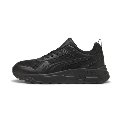 Sneakers Trinity 2 Unisexe, Chaussures, Noir, 44 - PUMA - Modalova