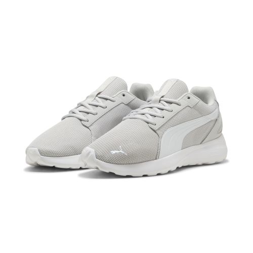 Sneakers SOFTRIDE Cosmic Unisexe, Chaussures, Gris, 44 - PUMA - Modalova