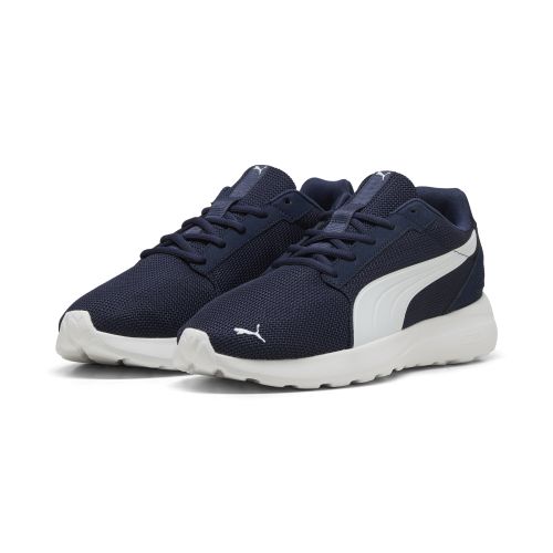 Sneakers SOFTRIDE Cosmic Unisexe, Chaussures, Bleu, 44 - PUMA - Modalova
