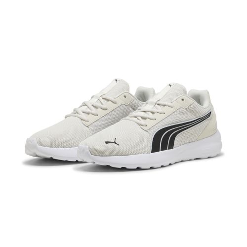 Sneakers SOFTRIDE Cosmic Unisexe, Chaussures, Gris, 44 - PUMA - Modalova