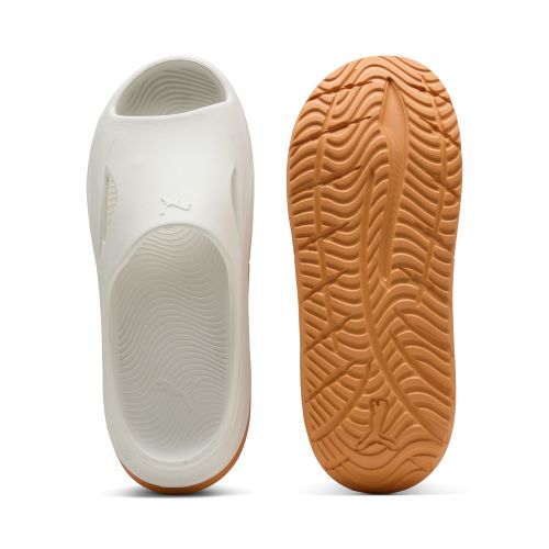 Claquettes SOFTRIDE ZeroG Unisexe, Chaussures, Blanc, 46 - PUMA - Modalova