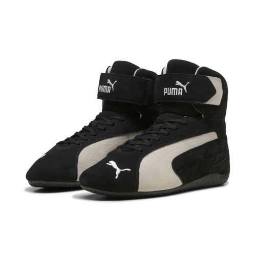 Sneakers mi-hautes Speedcat Unisexe, Chaussures, Noir, 35.5 - PUMA - Modalova