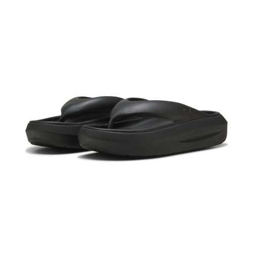 Sandales Flatter Flip , Chaussures, Noir, 35.5 - PUMA - Modalova