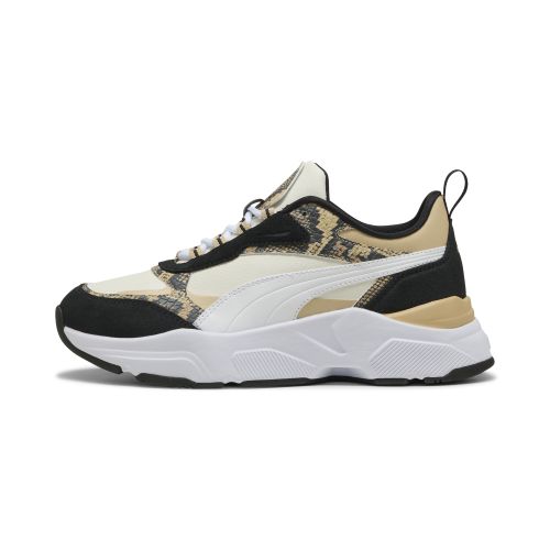 Sneakers Cassia Snake Chic Femme - PUMA - Modalova