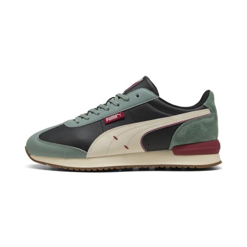 Sneakers R78 Wind Vertside Unisexe, Chaussures, Noir, 35.5 - PUMA - Modalova