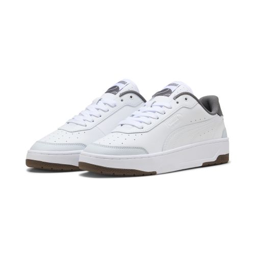 Sneakers CA Match, Chaussures, Blanc, 44 - PUMA - Modalova