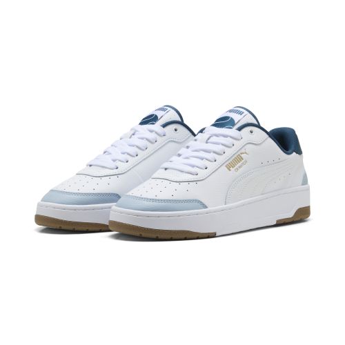 Sneakers CA Match, Chaussures, Blanc, 44 - PUMA - Modalova