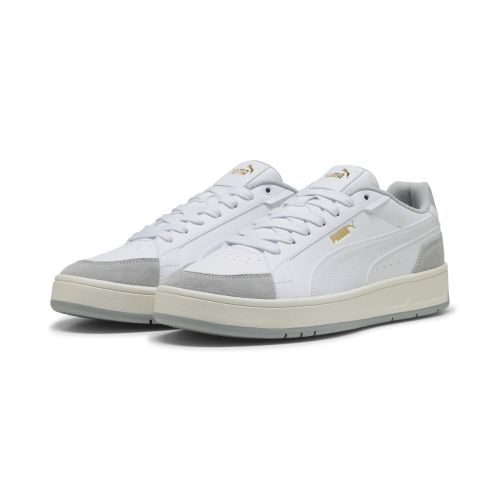 Sneakers Court Classico Unisexe, Chaussures, Blanc, 35.5 - PUMA - Modalova