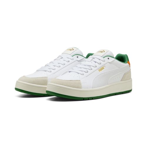 Sneakers Court Classico Unisexe, Chaussures, Blanc, 35.5 - PUMA - Modalova