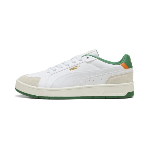 Sneakers Court Classico Unisexe, Chaussures, Blanc, 35.5 - PUMA - Modalova