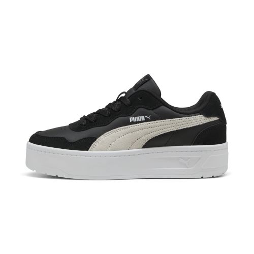 Sneakers en daim Court Lally Skye - PUMA - Modalova