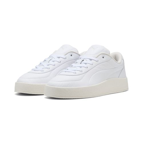Sneakers CA Luxe, Chaussures, Blanc, 35.5 - PUMA - Modalova