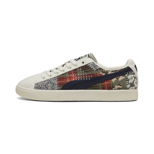 Sneakers Clyde INT Unisexe - PUMA - Modalova