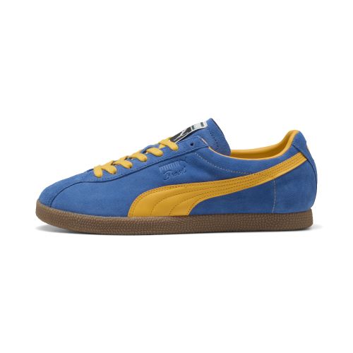 Sneakers Brasil Unisexe, Chaussures, Bleu, 44 - PUMA - Modalova