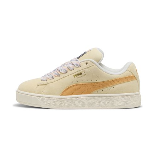 Sneakers Suede XL Lace II Femme - PUMA - Modalova