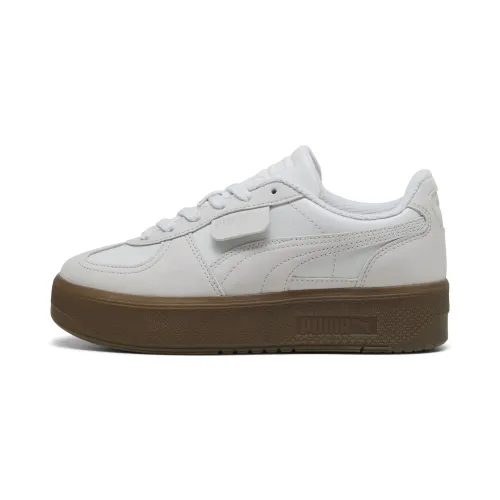 Sneakers Palermo Elevata PRM Femme - PUMA - Modalova