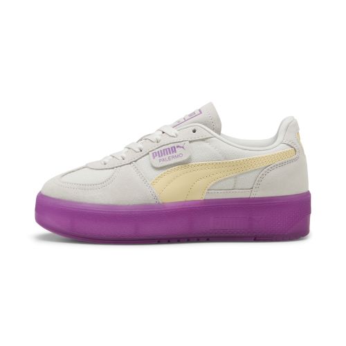 Sneakers Palermo Elevata Xtra , Chaussures, Gris, 35.5 - PUMA - Modalova