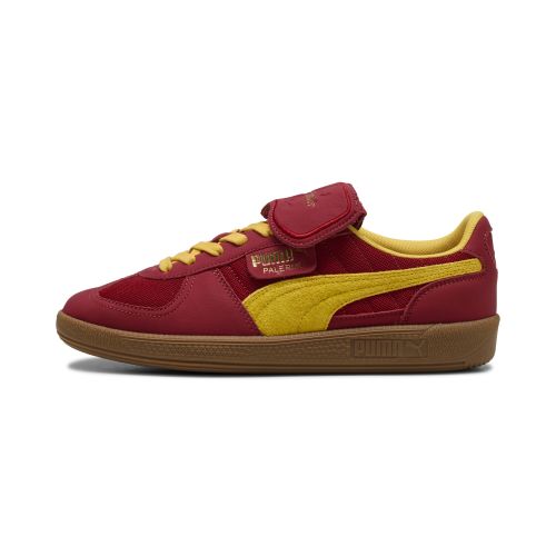 Sneakers Palermo x HARRY POTTER Unisexe, Chaussures, Rouge, 44 - PUMA - Modalova
