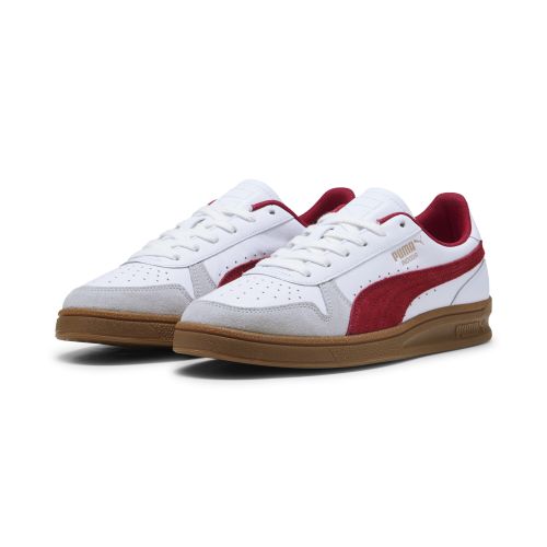 Sneakers Indoor Unisexe, Chaussures, Blanc, 36 - PUMA - Modalova