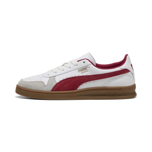 Sneakers Indoor Unisexe, Chaussures, Blanc, 36 - PUMA - Modalova