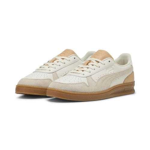 Sneakers Indoor Special Unisexe, Chaussures, Blanc, 44 - PUMA - Modalova