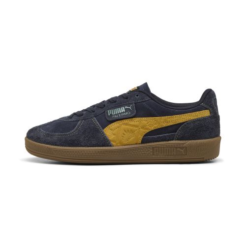 Sneakers Palermo Road To Unity, Chaussures, Noir, 35.5 - PUMA - Modalova