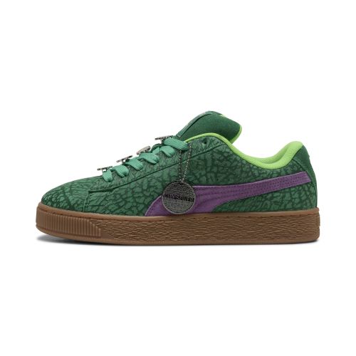X TMNT Suede XL Sneakers Unisex, Chaussures, /, 35.5 - PUMA - Modalova