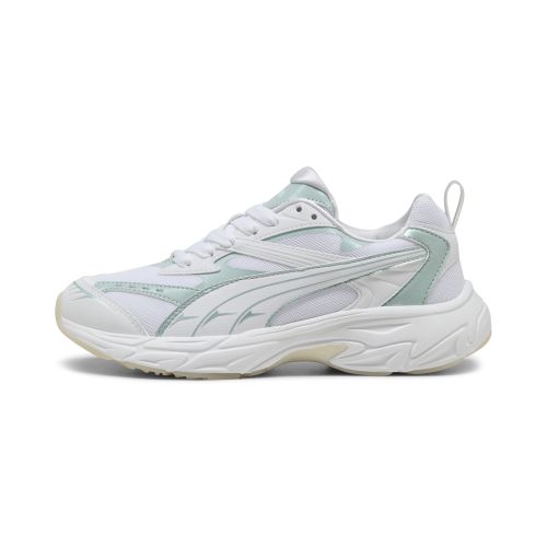 Sneakers Morphic Astro Escape , Chaussures, Blanc, 35.5 - PUMA - Modalova