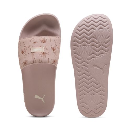 Claquettes Leadcat 2.0 Crafted Flowers - PUMA - Modalova