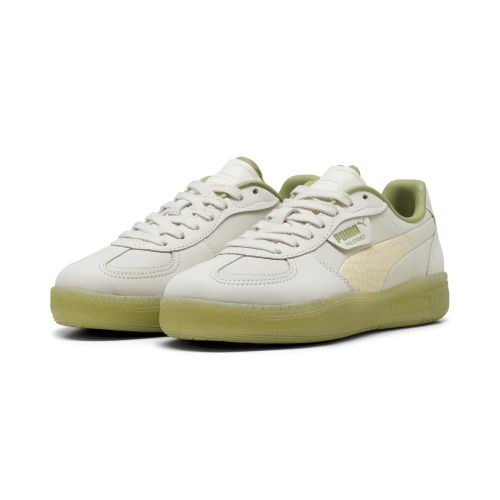 Sneakers Palermo Moda Selva , Chaussures, Gris, 35.5 - PUMA - Modalova