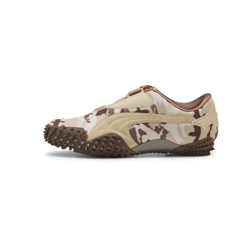 Sneakers Mostro Camo Unisexe, Chaussures, Beige, 44 - PUMA - Modalova